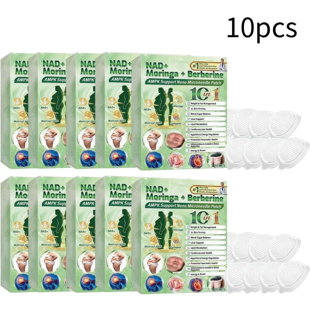 Patchs adhésifs corporels en lots – CLEVI Paris