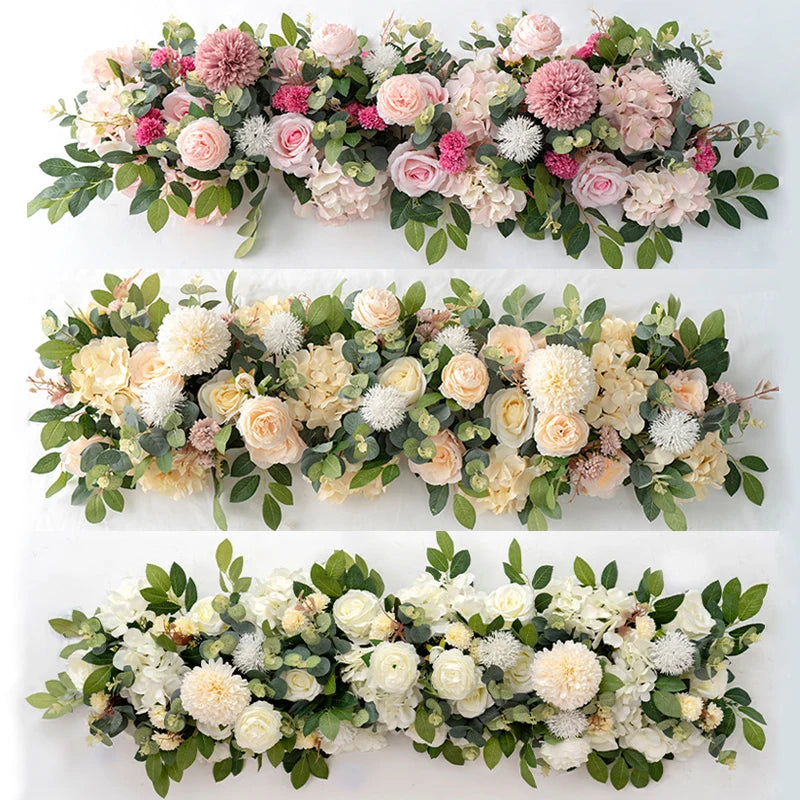 Rose artificielle décorative 100 cm – CLEVI Paris