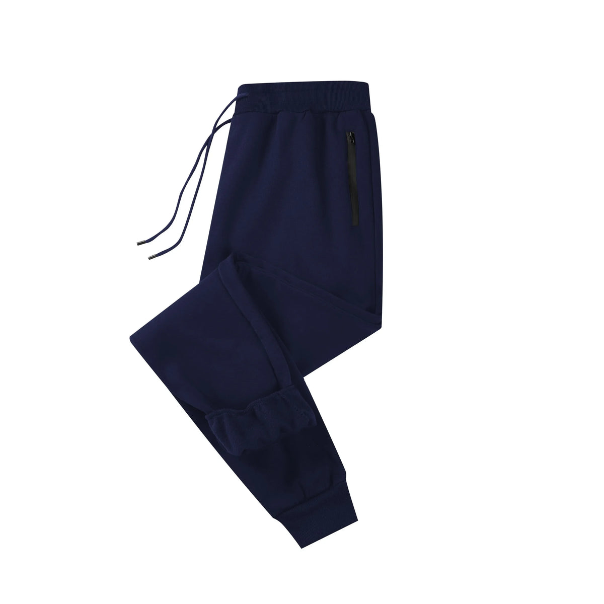 Pantalon survêtement homme en polaire – CLEVI Paris