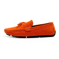 Mocassins Slip-On Homme Respirants 6 Coloris – CLEVI Paris