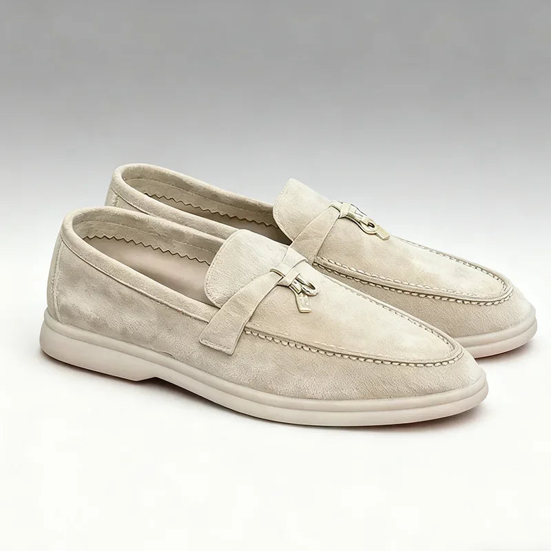 Chaussures Plates Confortables Unisexe Multicolores – CLEVI Paris