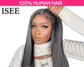 Perruque Straight Glueless 7x5 HD Lace Prête à Porter – CLEVI Paris