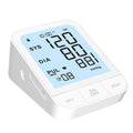 Tensiomètre Bras Automatique AIQUE LCD Rechargeable – CLEVI Paris