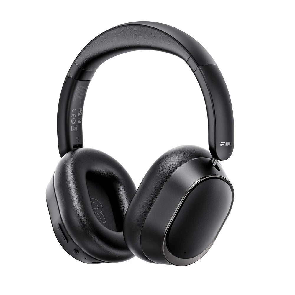 Casque Bluetooth FiiO EH13 ANC Hybride 45h Voyage Gaming – CLEVI Paris