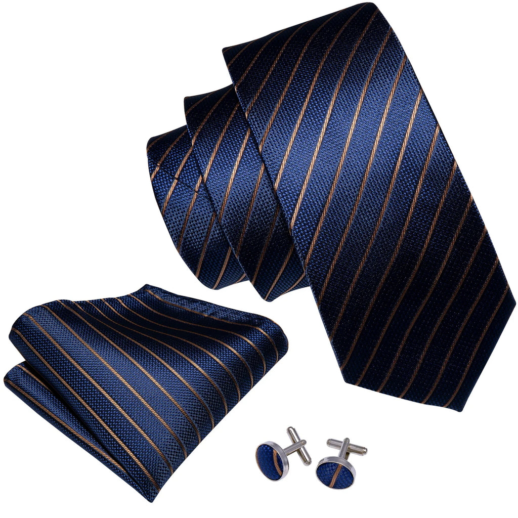 Cravate Jacquard Homme 8,5 cm – CLEVI Paris