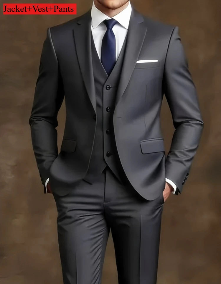Costume homme pour mariage – CLEVI Paris