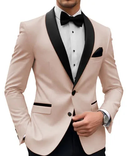 Costume 2 pièces homme – CLEVI Paris
