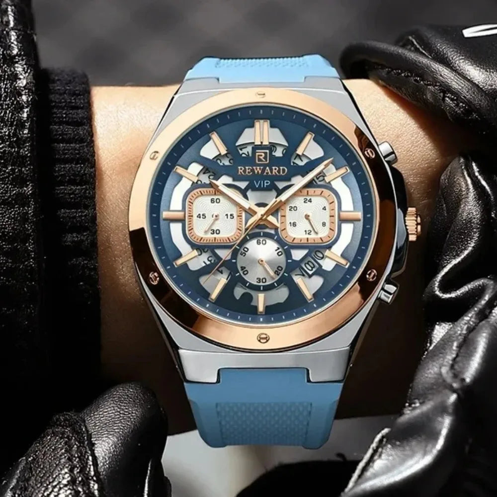 Montre Sport Quartz REWARD 832257 – CLEVI Paris