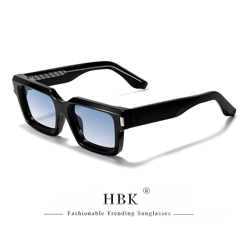 Lunettes de soleil homme HBK rétro – CLEVI Paris