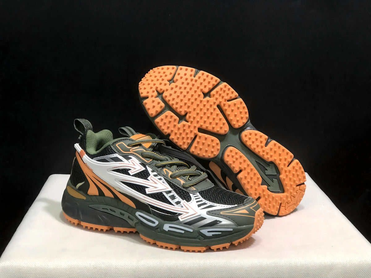 Sneakers Homme Casual Sport Running Légères Polyvalentes – CLEVI Paris