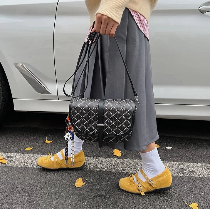 Sac à langer femme en fibre synthétique – CLEVI Paris