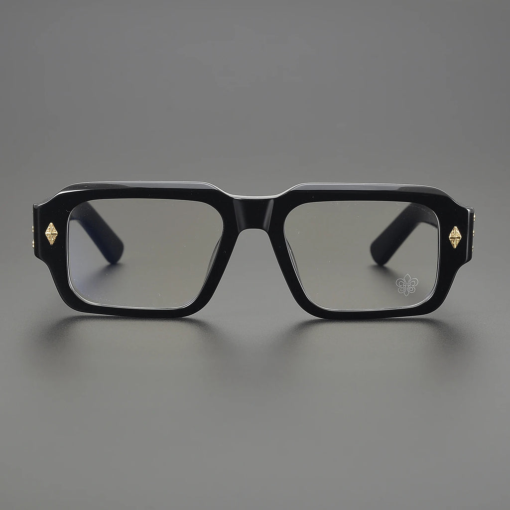 Monture de lunettes en acétate CH8232 – CLEVI Paris