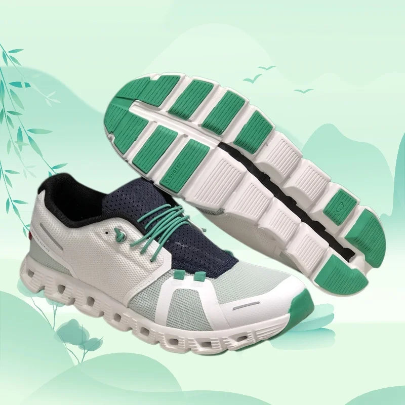 Chaussures Sport Running Cloud-5 Unisexe – CLEVI Paris