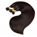 Bundles Cheveux Humains Lisses 12-42 Pouces – Extensions Remy Hair Naturelles – CLEVI Paris