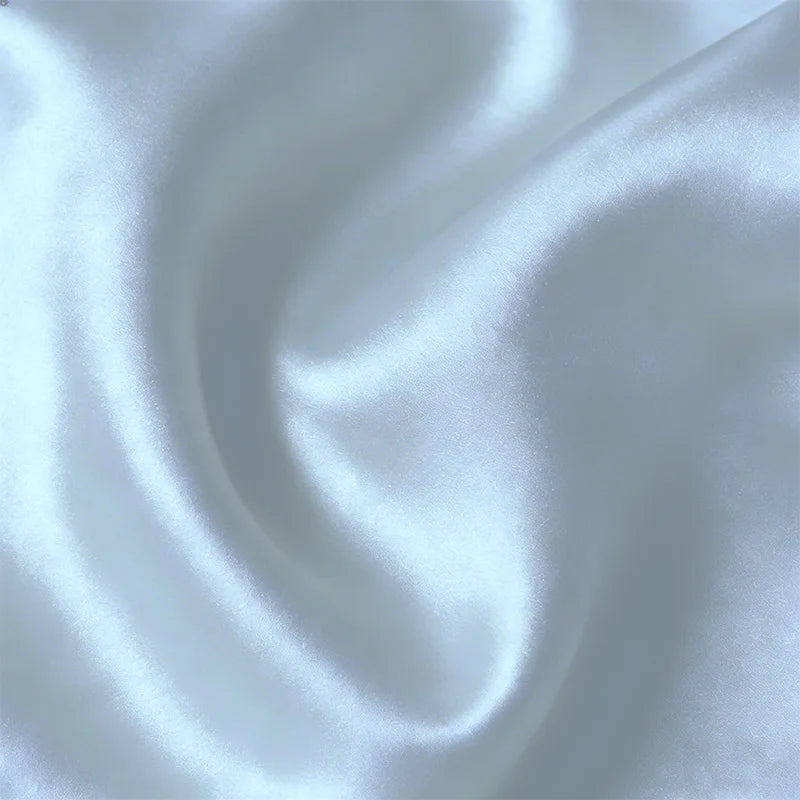 Robe longue de cérémonie fille drapée – CLEVI Paris