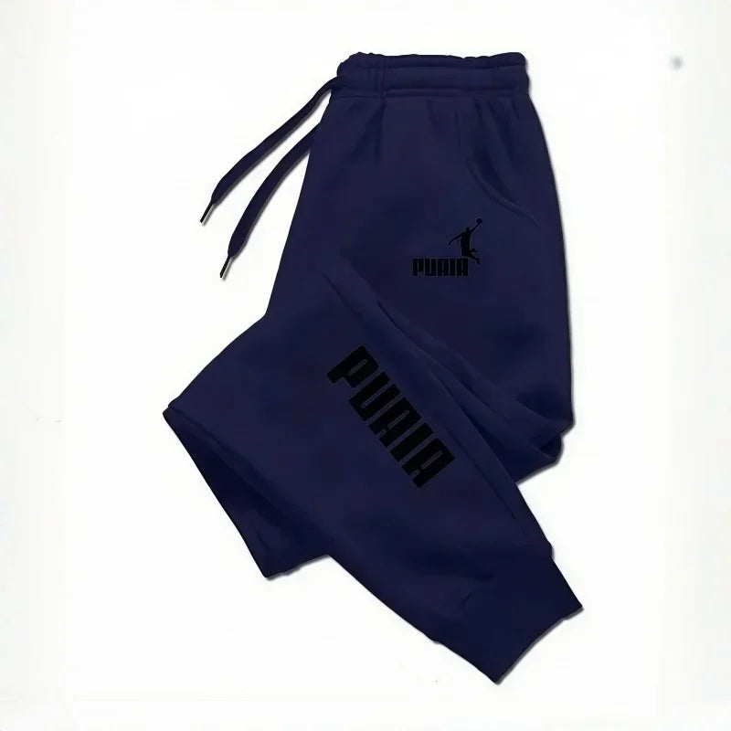 Pantalon de survêtement unisexe en polyester – CLEVI Paris