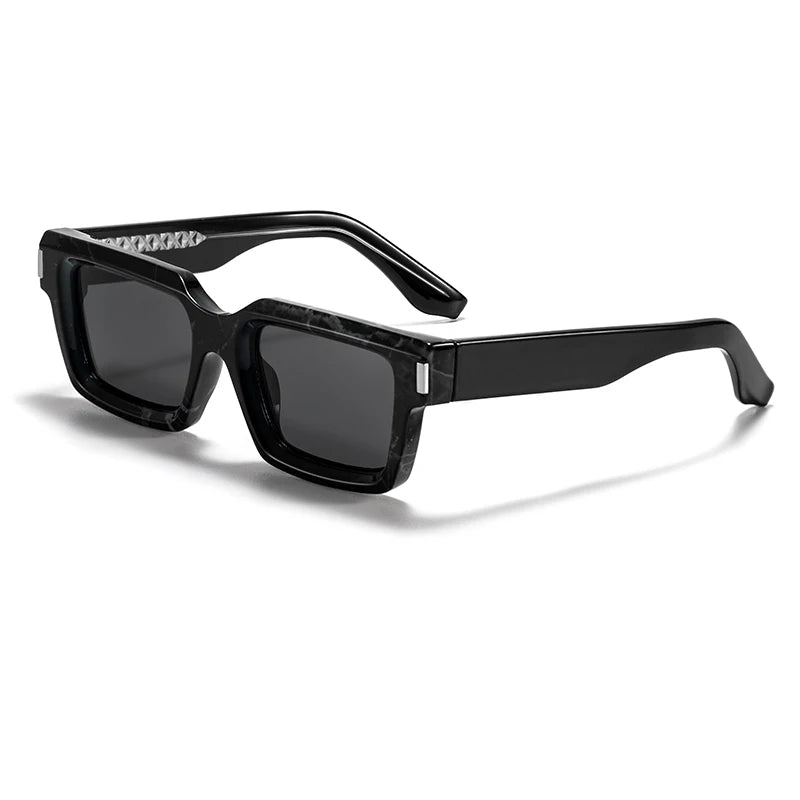 Lunettes de soleil homme HBK rétro – CLEVI Paris