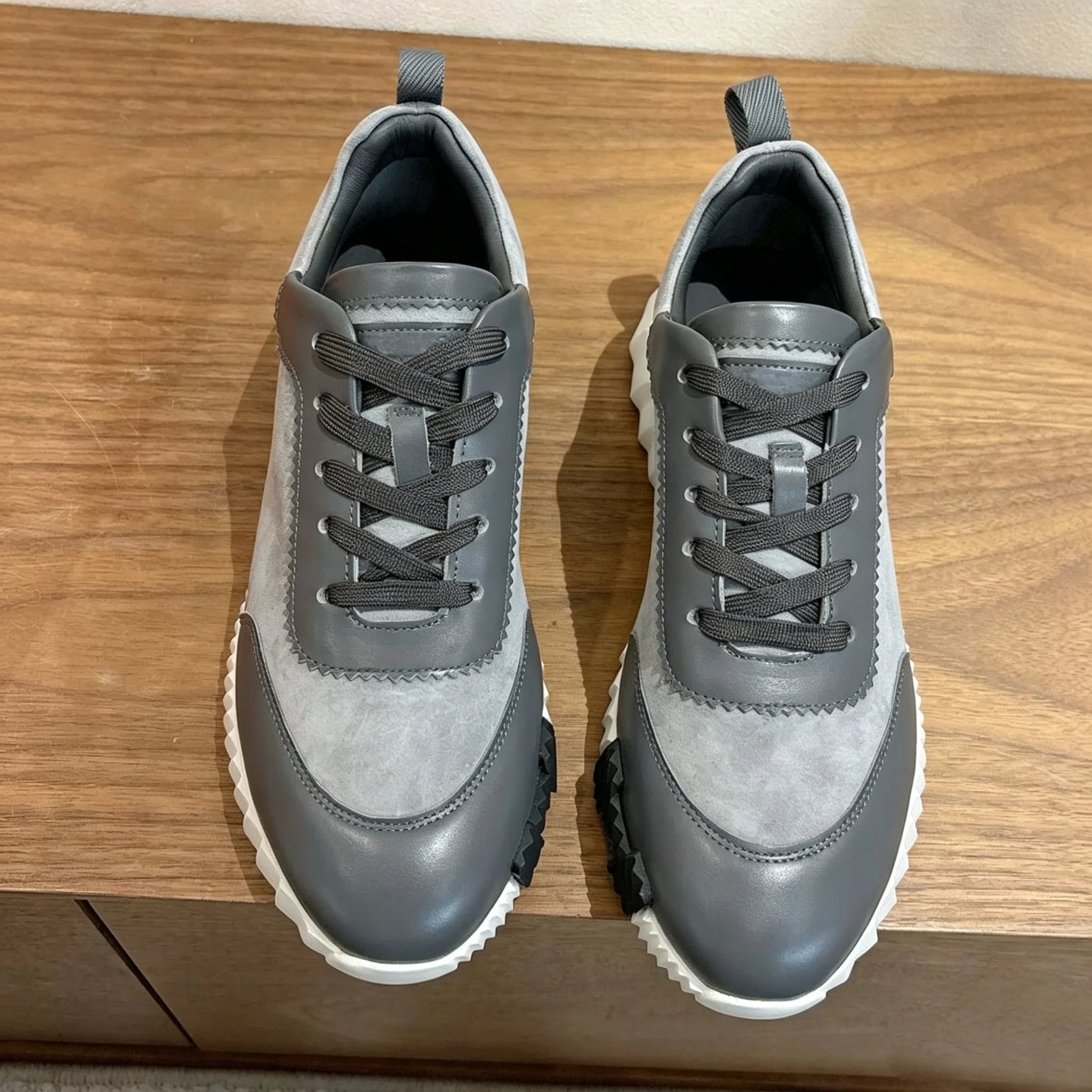 Sneakers Femme Canvas Légères Respirantes Casual Printemps Automne – CLEVI Paris