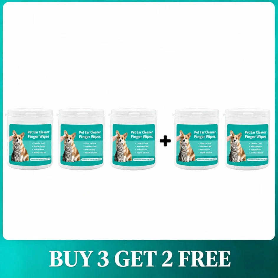 Spray buccal 30 ml et lingettes animaux – CLEVI Paris
