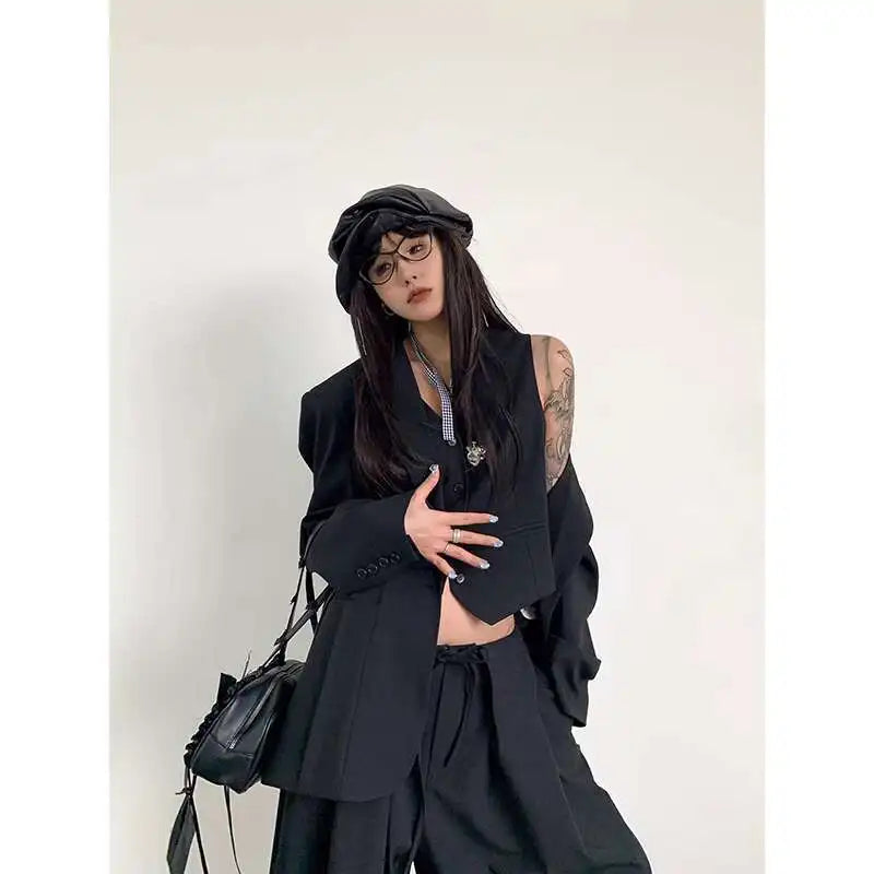 Tailleur femme : pièces vendues séparément – CLEVI Paris