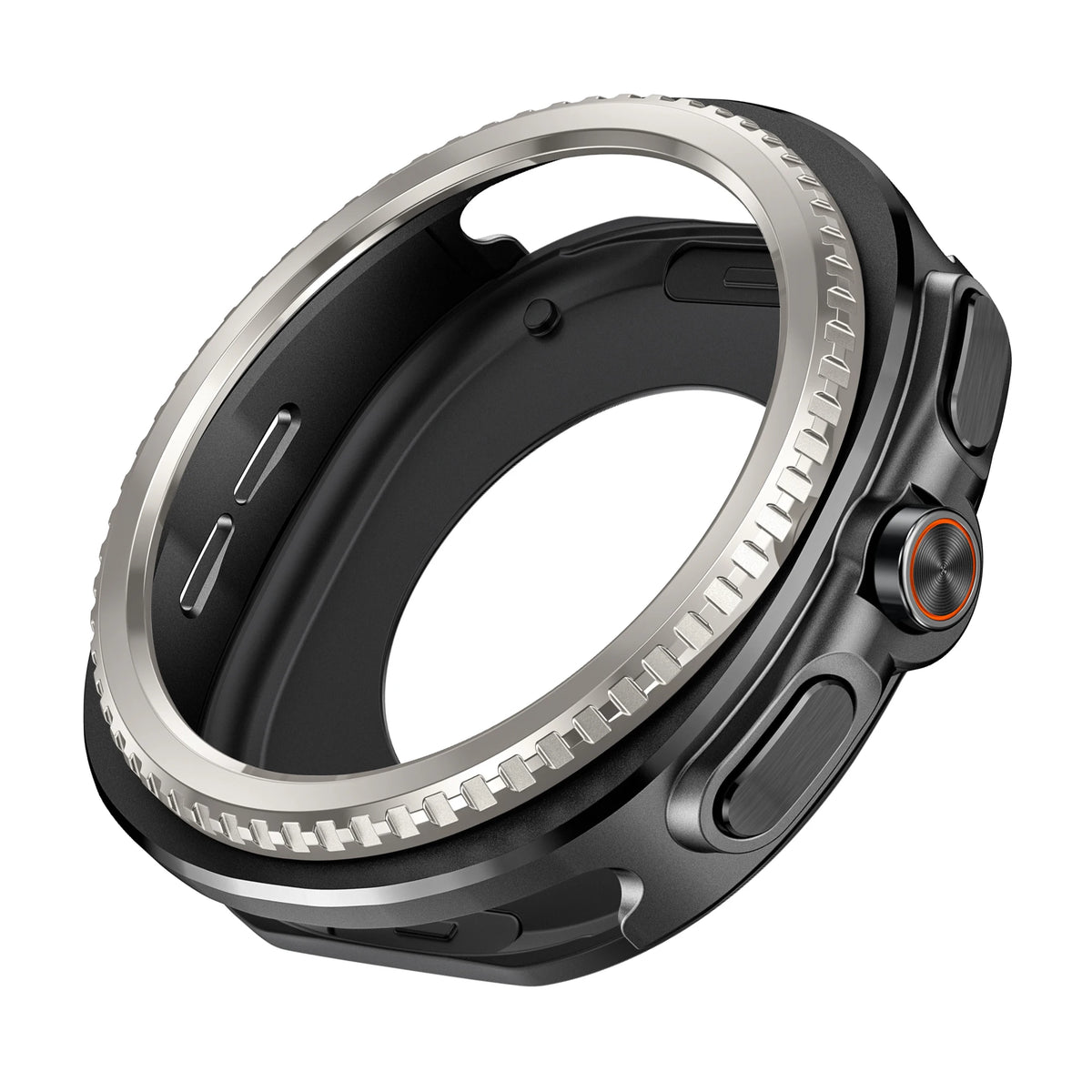 Coque Galaxy Watch 8 Classic 46 mm – CLEVI Paris
