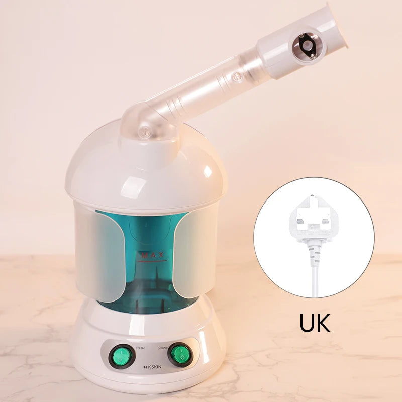 Sauna facial K-SKIN KD2328 300 ml – CLEVI Paris