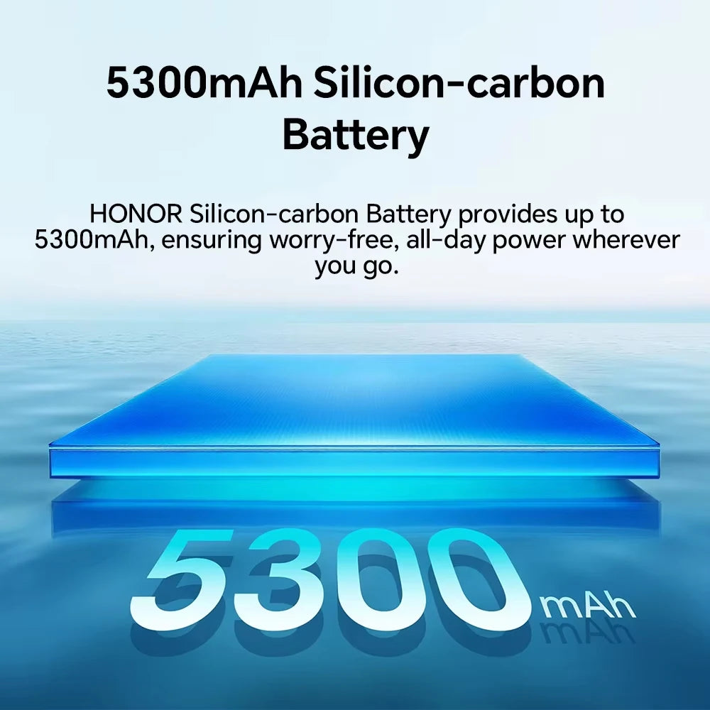 HONOR 400 Pro 5G 12 Go / 512 Go – CLEVI Paris