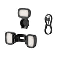 Kit LED magnétique JJC pour Osmo Pocket 3 – CLEVI Paris