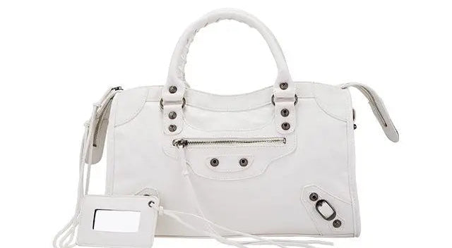 Sac À Main PU Grande Capacité Femme Style Vintage Automne – CLEVI Paris