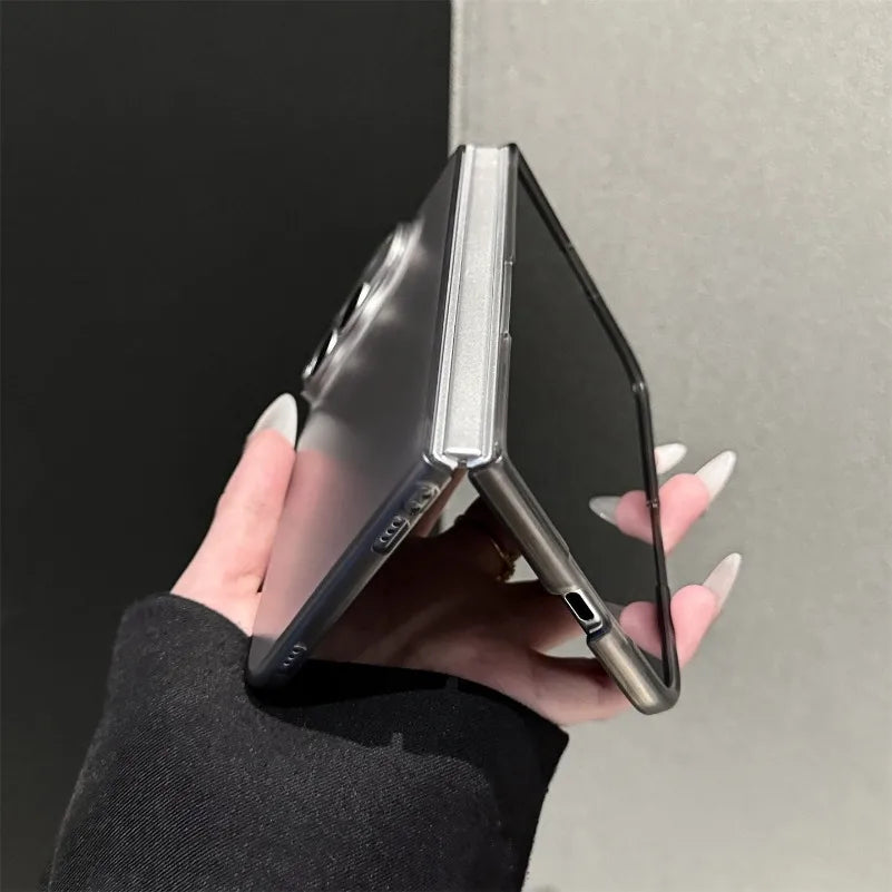 Coque iPhone Duo fine et légère – CLEVI Paris