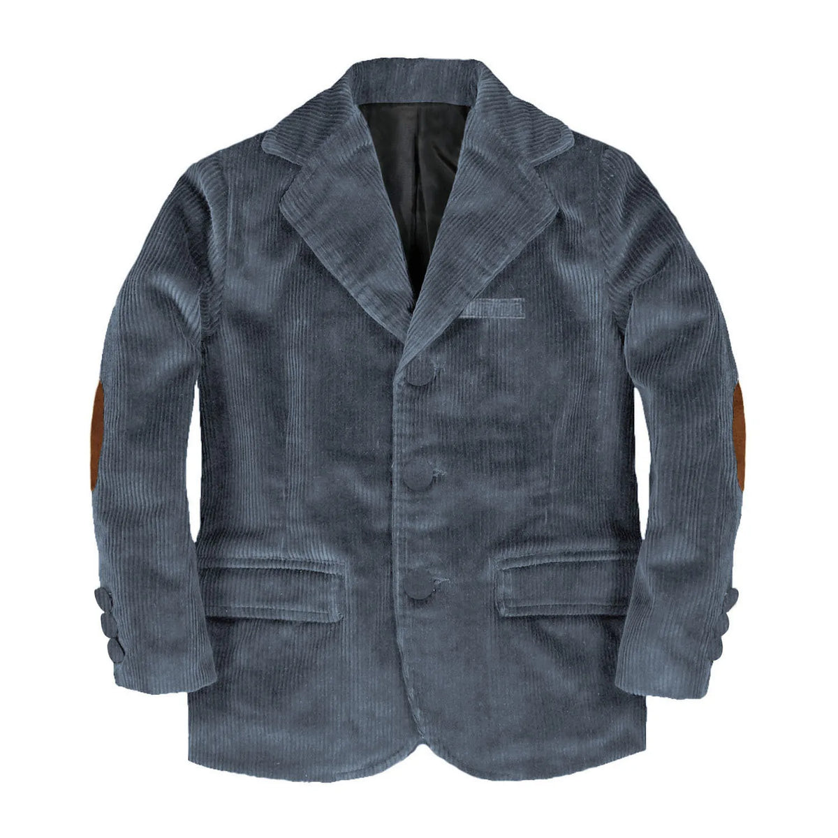 Blazer homme en velours côtelé – CLEVI Paris
