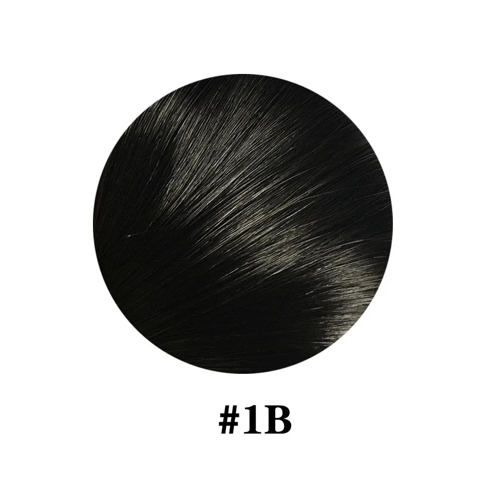 Extensions Clip-In Remy Hair 100% Naturel – CLEVI Paris