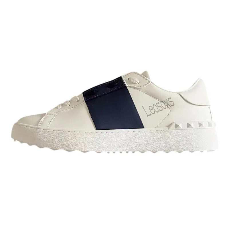 Sneakers basses unisexes – CLEVI Paris