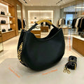 Sac selle bandoulière femme – CLEVI Paris