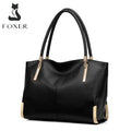 Sac à Main Femme Cuir Véritable Résistant Grande Capacité – CLEVI Paris