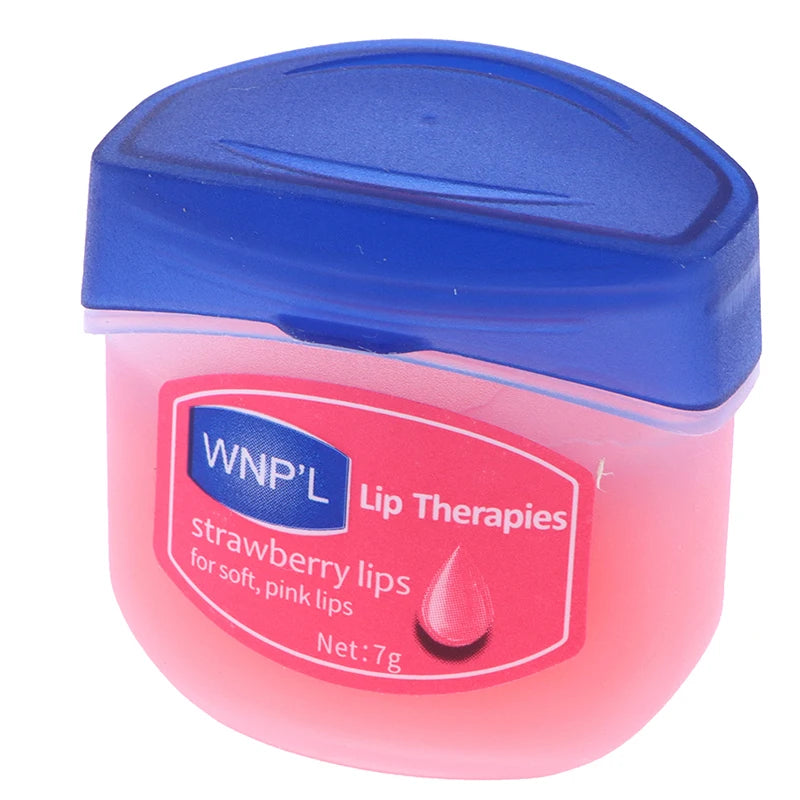 Baume Lèvres Vaseline JETTING – Hydratant, Anti-Gérures & Longue Tenue – CLEVI Paris