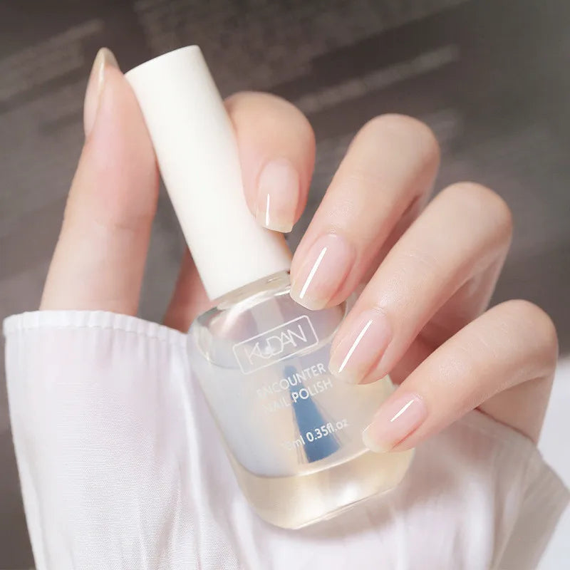 Vernis à Ongles à Séchage Rapide IFANYUO – 40 Couleurs, Sàns UV – CLEVI Paris
