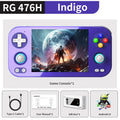 Console portable Anbernic RG476H Android – CLEVI Paris