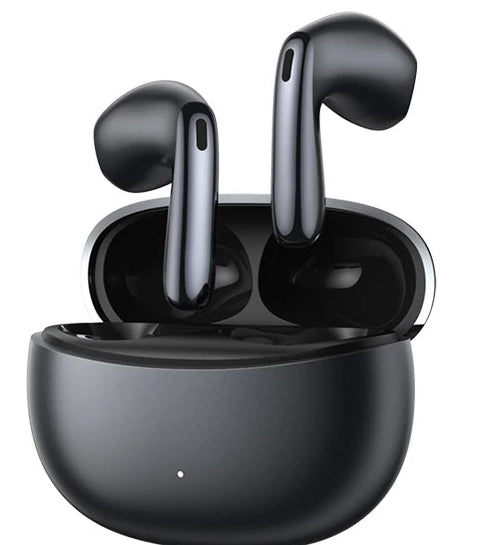 Écouteurs QCY AilyBuds E50 ANC LDAC Hi-Res BT 6.0 – CLEVI Paris