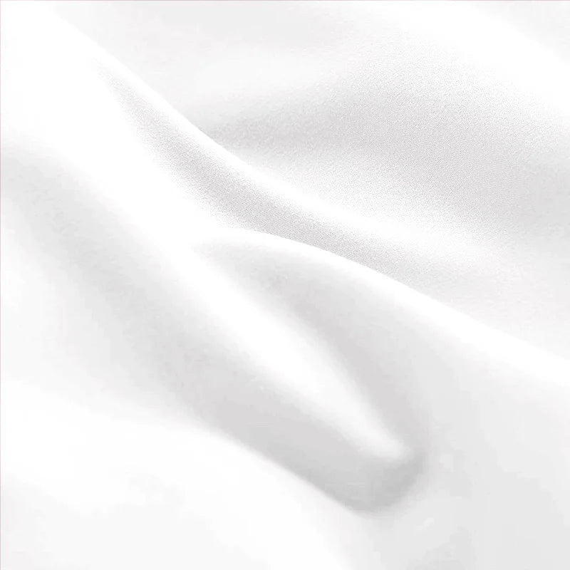 Robe fille à appliques et manches longues ZHJ – CLEVI Paris