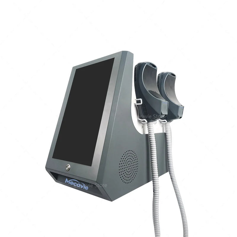 Appareil EMS et RF pour soins corporels – CLEVI Paris