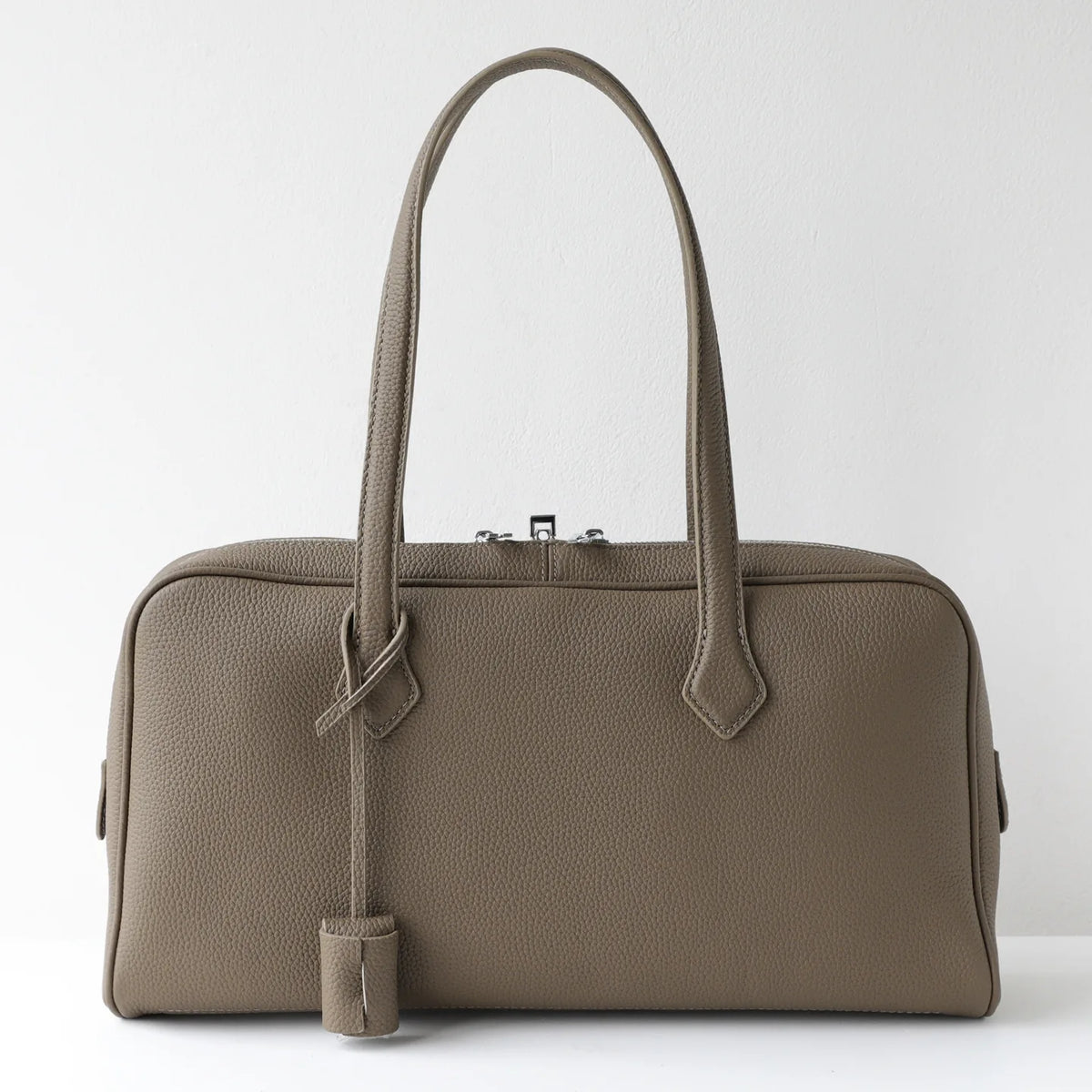 Sac fourre-tout femme souple – CLEVI Paris