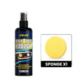 Spray d’entretien pour phares IFUBO 100 ml – CLEVI Paris