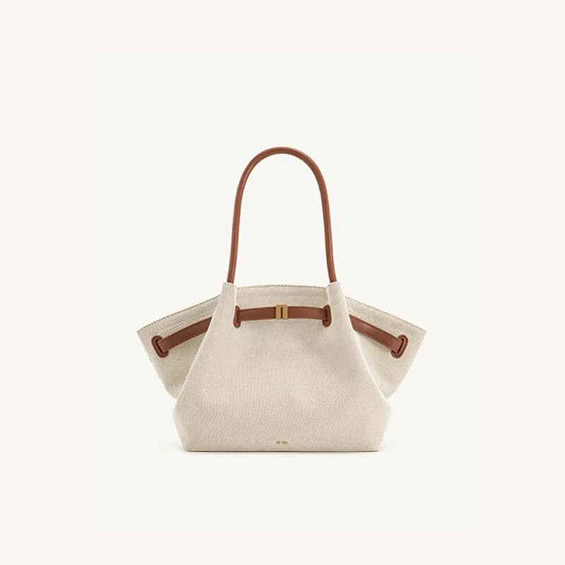 Sac Dumpling Femme Cuir Véritable Multicolore – CLEVI Paris