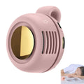 Mini ventilateur à clipser MG909 – CLEVI Paris
