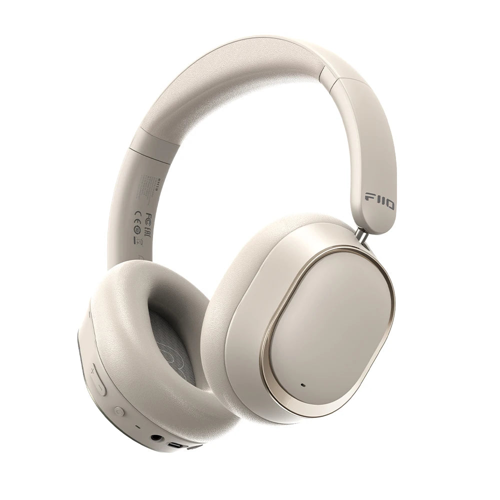 Casque Bluetooth FiiO EH13 ANC Hybride 45h Voyage Gaming – CLEVI Paris