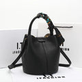 Sac à main femme en cuir véritable – CLEVI Paris