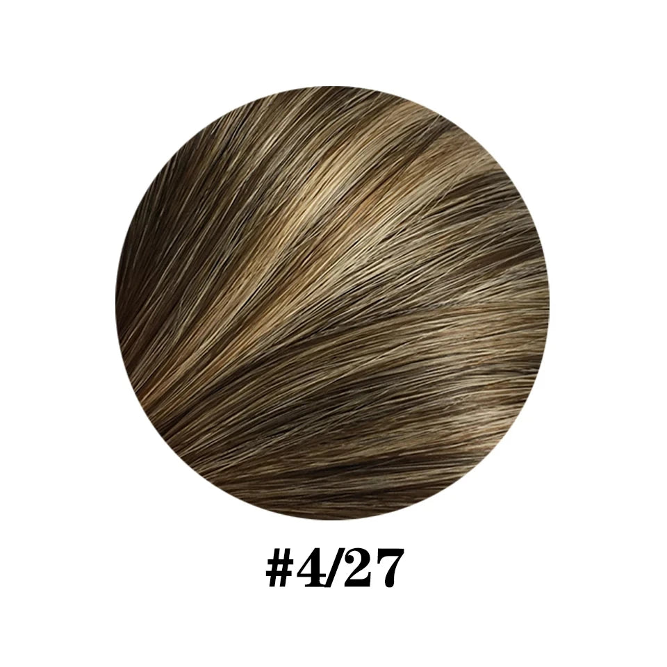 Extensions Body Wave Brésiliennes Virgin Hair 8Pcs – CLEVI Paris