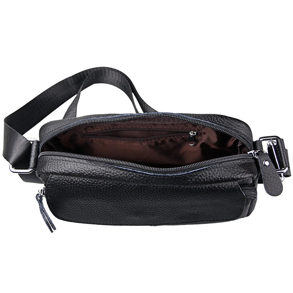 Pochette femme Yimont à bandoulière – CLEVI Paris