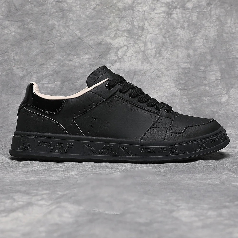 Sneakers Homme Vintage Respirantes Légères Style Jogging – CLEVI Paris